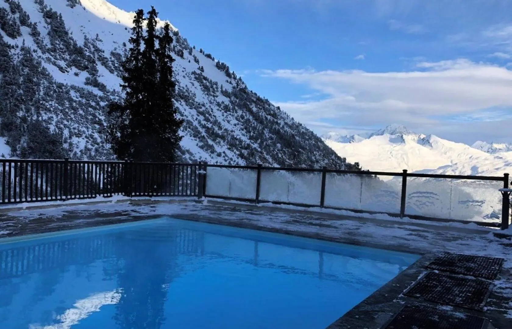 Residence Les Arcs 1950 Le Village - Maeva Home - Appartement 2 Pieces 4 Personnes - Prestige Mae-9761 0*, Les Arcs (Savoie) France