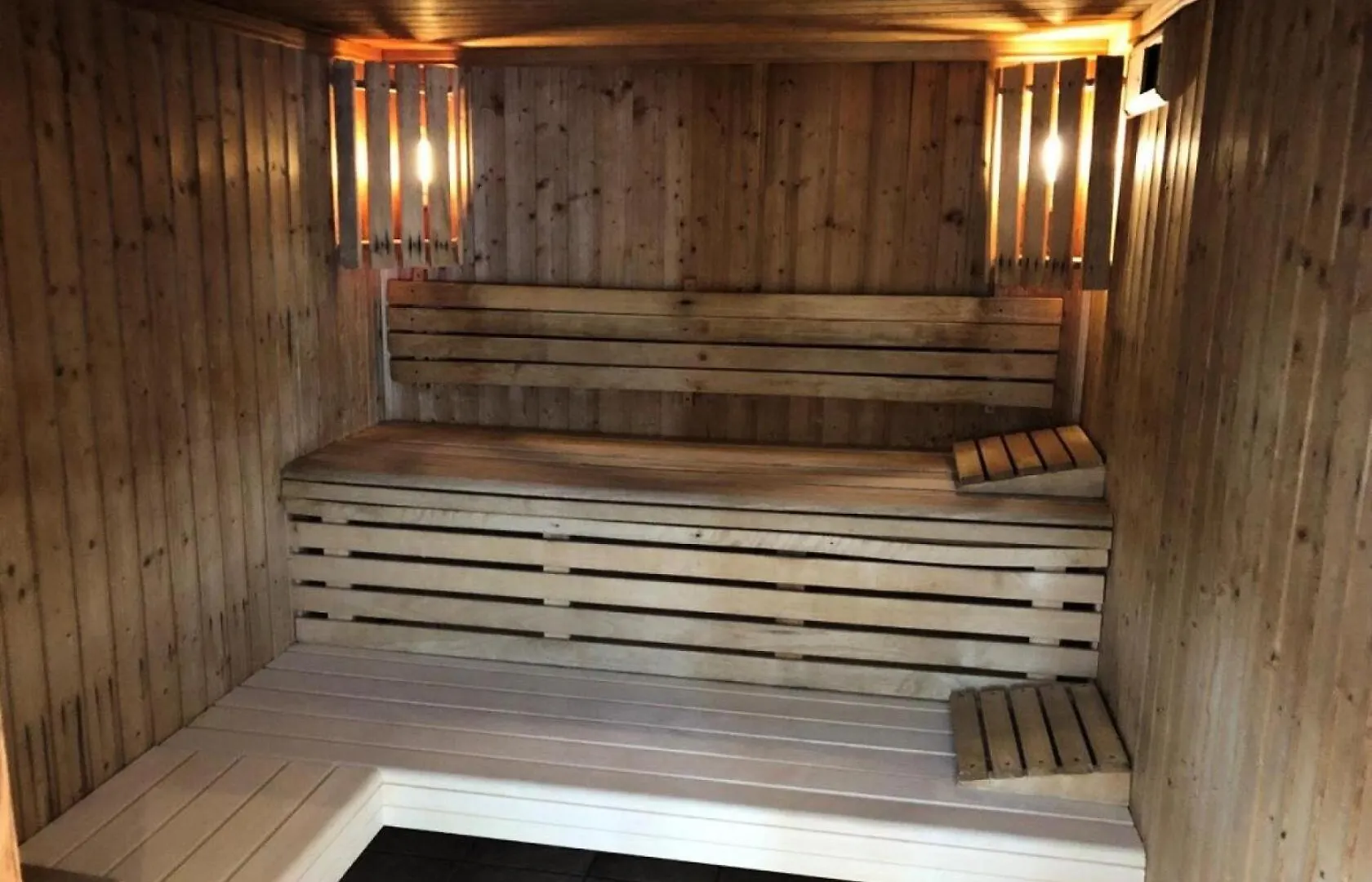 Residence Les Arcs 1950 Le Village - Maeva Home - Appartement 2 Pieces 4 Personnes - Prestige Mae-9761 Apartment